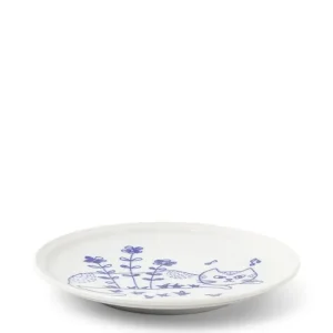 MIYA Company Plates | Cat In The Field 5-1/2