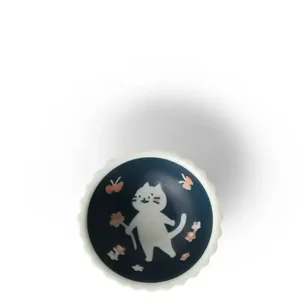 MIYA Company Bowls | Cat Life 3.75" Bowl