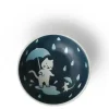 MIYA Company Cat Life | Cat Life 6.25" Bowl