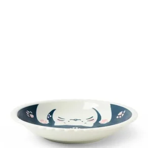 MIYA Company Plates | Cat Life 8.25
