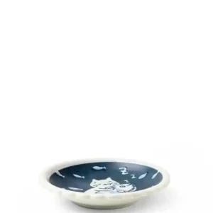 MIYA Company Plates | Cat Life 4.25