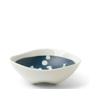 MIYA Company Bowls | Cat Life Scuba 5-1/8