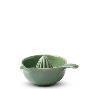 MIYA Company Other | Celadon 4.5" Juicer