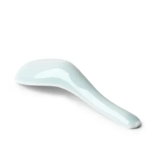 MIYA Company Soup Spoons | Celadon Soup Spoon