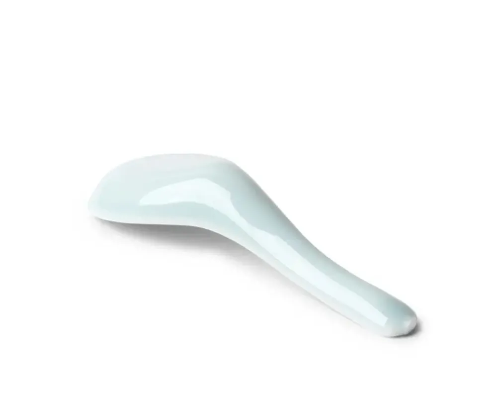 celadon_soup_spoon_2.webp MIYA Company Soup Spoons | Celadon Soup Spoon