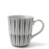 MIYA Company Mugs | Celadon Tokusa 8 Oz. Mug