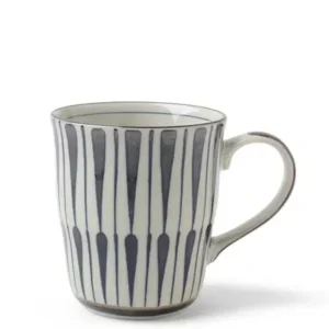 MIYA Company Mugs | Celadon Tokusa 8 Oz. Mug