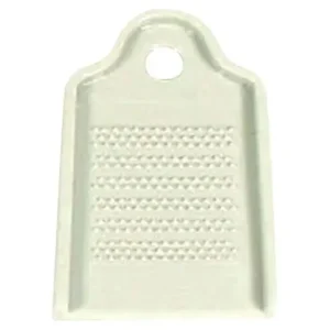 MIYA Company Graters | Ceramic Grater