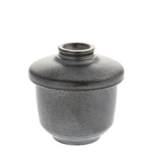 MIYA Company Other | Chawan Mushi Iron Glaze