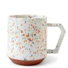 MIYA Company Mugs | Chips 12 Oz. Mug Confetti