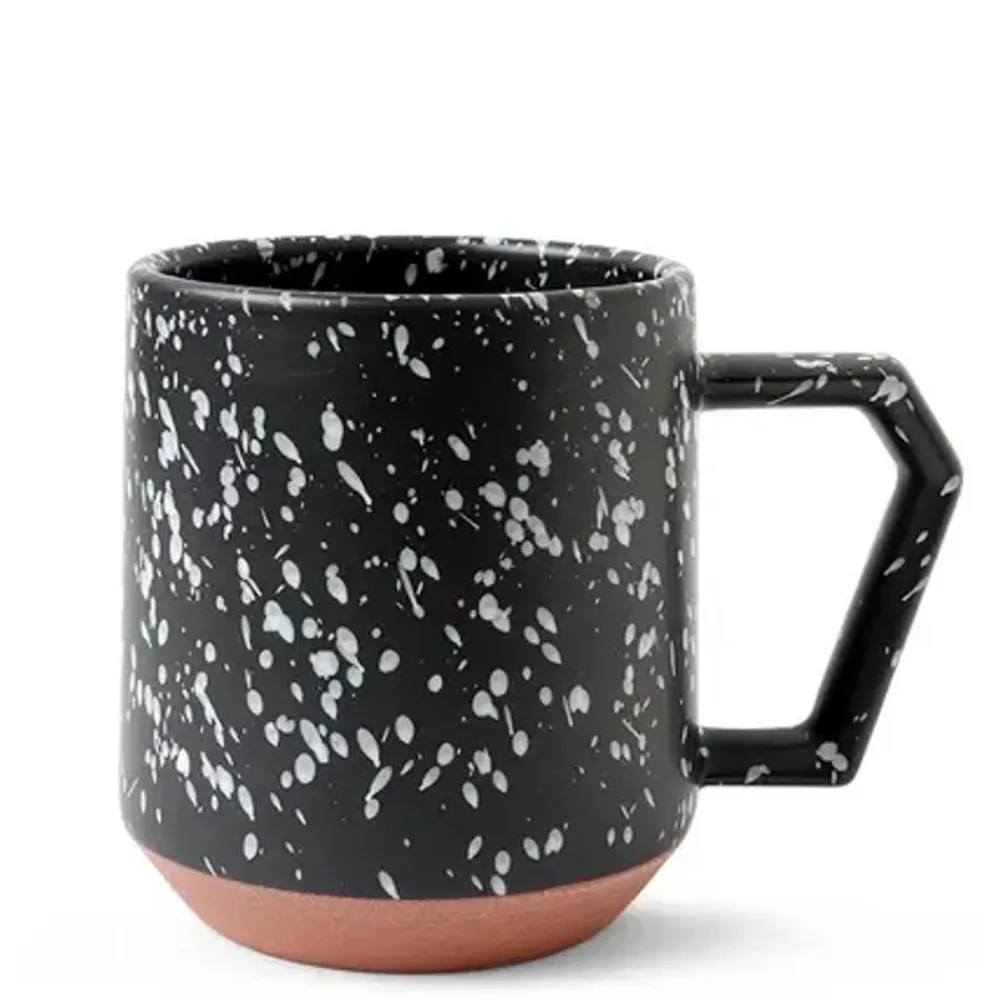 chips__oz_mug_splash_black_0.webp MIYA Company Mugs | Chips 12 Oz. Mug Splash Black