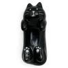 MIYA Company Other | Chopstick Rest Black Cat