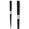MIYA Company Chopsticks | Chopsticks Acrylic Black