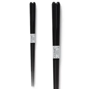MIYA Company Chopsticks | Chopsticks Acrylic Black