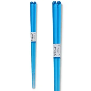 MIYA Company Chopsticks | Chopsticks Acrylic Blue