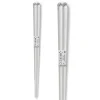 MIYA Company Chopsticks | Chopsticks Acrylic Clear