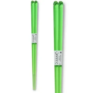 MIYA Company Chopsticks | Chopsticks Acrylic Green