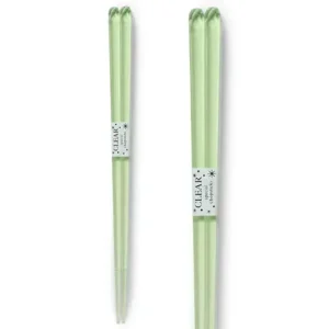 MIYA Company Chopsticks | Chopsticks Acrylic Light Green