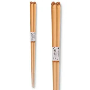 MIYA Company Chopsticks | Chopsticks Acrylic Light Orange