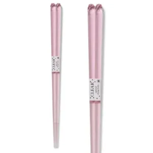 MIYA Company Chopsticks | Chopsticks Acrylic Pink