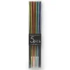 MIYA Company Chopsticks | Chopsticks Acrylic Rainbow Set/5