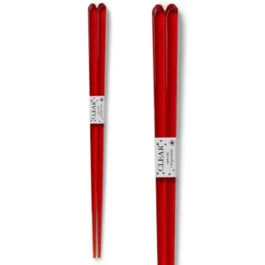 MIYA Company Chopsticks | Chopsticks Acrylic Red