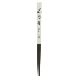 MIYA Company Other | Chopsticks Black + White Panda