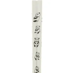 MIYA Company Other | Chopsticks Black + White Panda