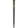 MIYA Company Chopsticks | Chopsticks Black Ancient Plum Tree
