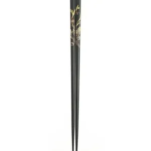MIYA Company Chopsticks | Chopsticks Black Ancient Plum Tree