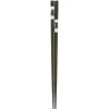 MIYA Company Other | Chopsticks Black Sitting Kitty