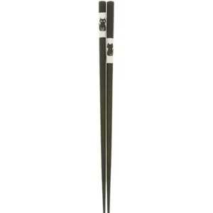 MIYA Company Other | Chopsticks Black Sitting Kitty