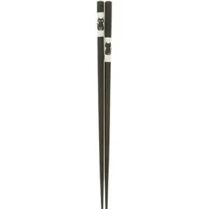 MIYA Company Other | Chopsticks Black Sitting Kitty
