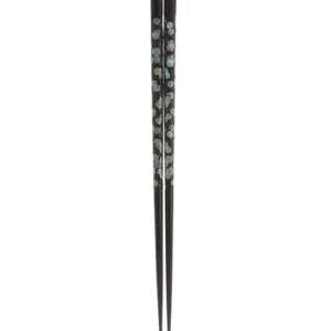 MIYA Company Chopsticks | Chopsticks Lacquer Blue Kagayaki