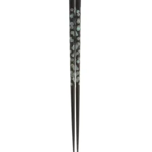 MIYA Company Chopsticks | Chopsticks Lacquer Blue Kagayaki