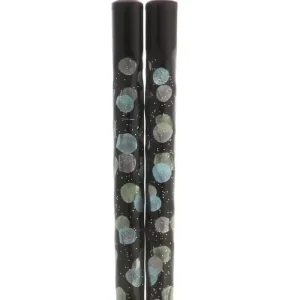 MIYA Company Chopsticks | Chopsticks Lacquer Blue Kagayaki