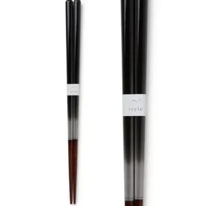 MIYA Company Chopsticks | Chopsticks Ombre Black
