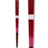 MIYA Company Chopsticks | Chopsticks Ombre Magenta