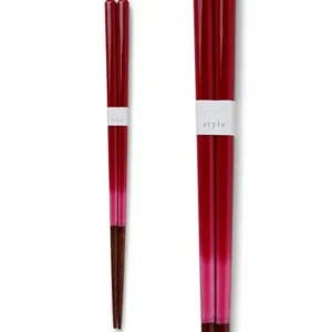 MIYA Company Chopsticks | Chopsticks Ombre Magenta