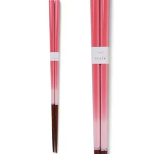 MIYA Company Chopsticks | Chopsticks Ombre Pink