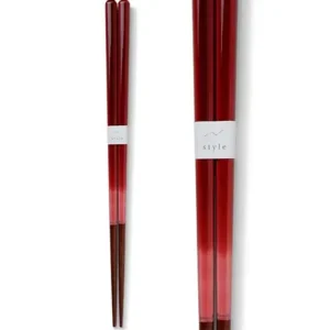MIYA Company Chopsticks | Chopsticks Ombre Red