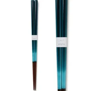 MIYA Company Chopsticks | Chopsticks Ombre Teal