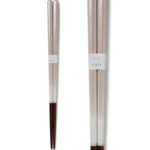 MIYA Company Chopsticks | Chopsticks Ombre White