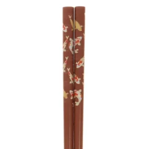 MIYA Company Fish | Chopsticks Red Gold Koi Pond