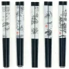 MIYA Company Lacquerware | Chopsticks Scroll Art