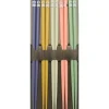 MIYA Company Other | Chopsticks Set Owl Family