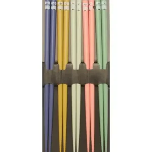 MIYA Company Other | Chopsticks Set Owl Family