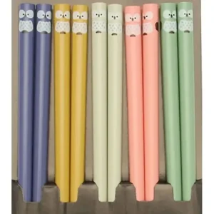 MIYA Company Other | Chopsticks Set Owl Family