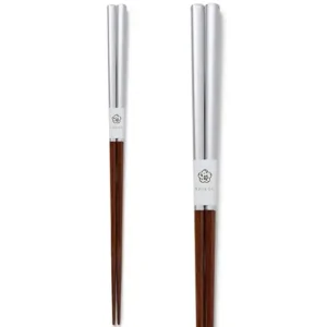 MIYA Company Chopsticks | Chopsticks Silver