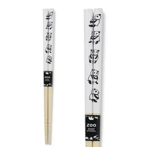 MIYA Company Other | Chopsticks Small Pandas
